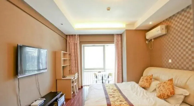 Xiaoyang Hotel
