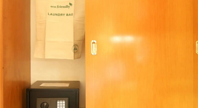 Двухместный номер Classic Hotel Philippos