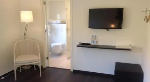 Hotel Lamerichs, Rezervovat Hotel Hotely v Limburg s parkováním, Parkování