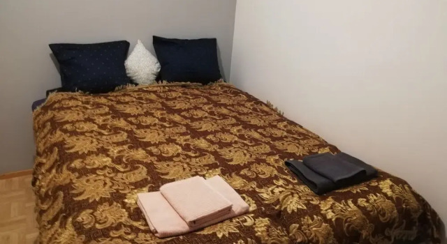 LuOu, Prenota Hotel Oulu Finlandia