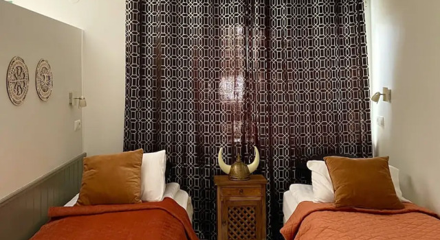 Egils Studio Apartments