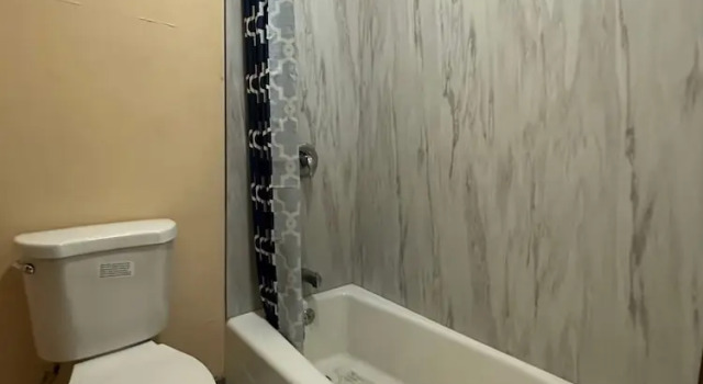 Номер Standard Unity Hotel - No Parking & Rooms Are Upstairs