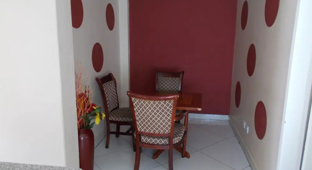 Serenity Lodge Limited