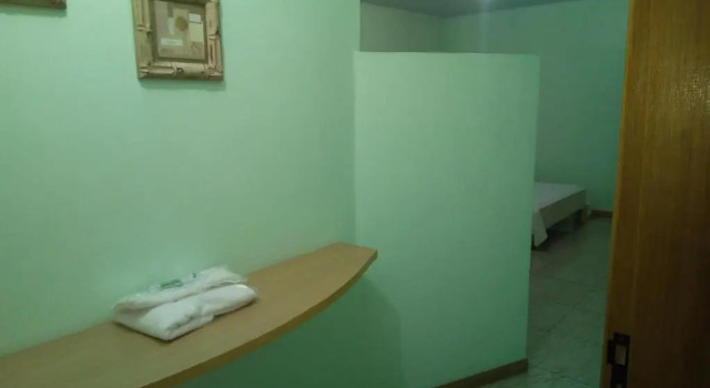 Номер Deluxe Cumbipar King Hotel