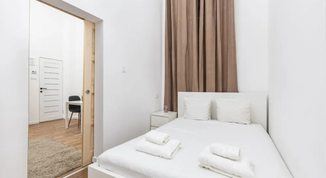 Venus Apartments - Keleti III, Забронировать Апартаменты/квартира Будапешт 