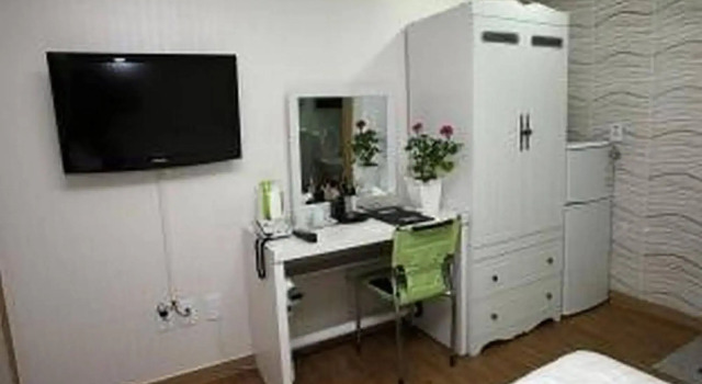 Stay Seoul Residence, Book Hotel Seongdong-Gu Seoul
