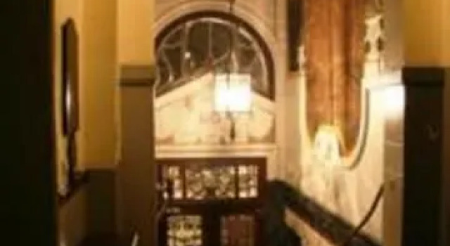Fasanenhaus, Rezervasyon Otel Berlin otoparklı oteller, C/O Berlin Sanat Müzesi yakınında, Otopark