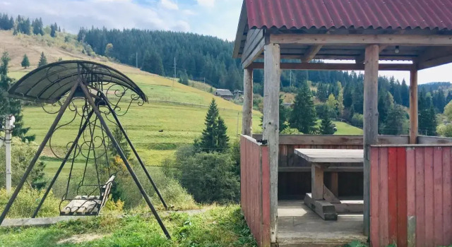 U Daryny, Prenota Hotel Bukovel 
