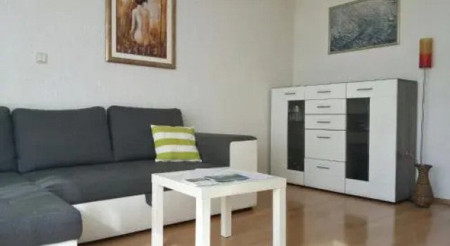 Liburana Apartment