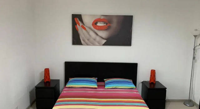 Апартаменты Deluxe Danube Promenade Apartment