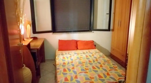 Apartment With 2 Bedrooms in Quartu Sant'elena, With Wifi