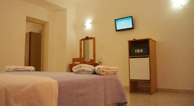 Номер Standard Homers Inn Hotel