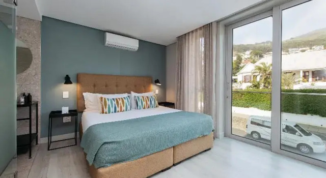 Номер Classic Zest Boutique Hotel by The Living Journey Collection