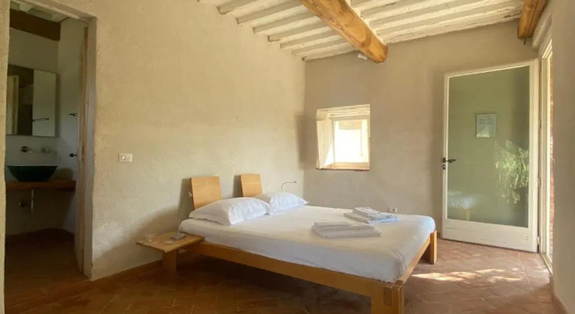 Agriturismo Pian Di Meta Vecchia, Забронировать Отель СПА-отели Валь д’Орча, SPA-услуги