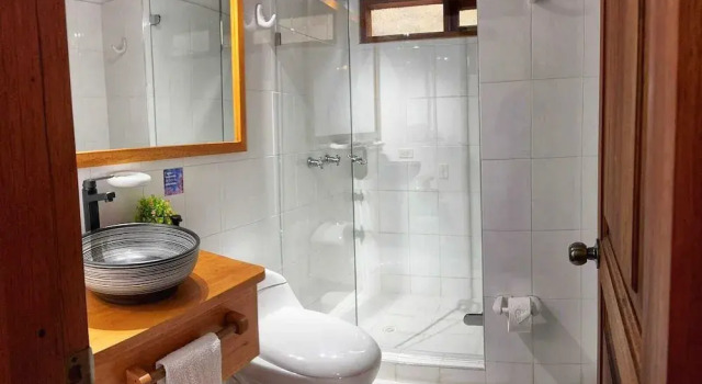 Номер Standard Casa Hotel San Pedro