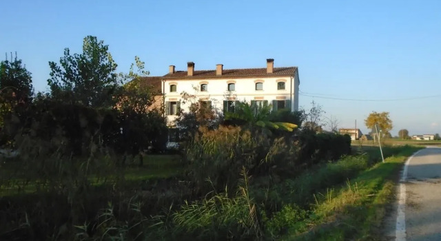 Agriturismo Loghino Sabbioni