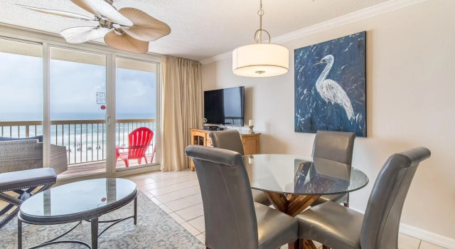 Двухместный номер Standard с балконом Pelican Beach Resort 410