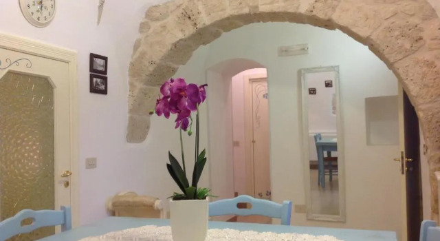 Trullo с 2 спальнями Tipico Resort In Trulli