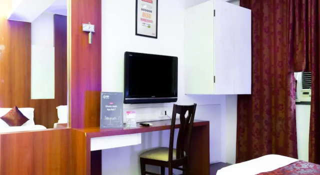 Hotel Khandesh Residency
