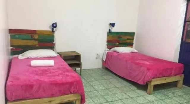 Casa Nangpa and Hostel, Rezerwuj Hostel Guadalajara Jalisco