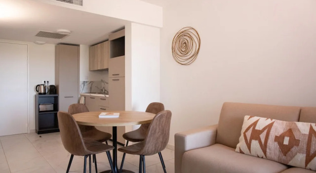 Апартаменты Résidence Pierre & Vacances Premium Horizon Golf