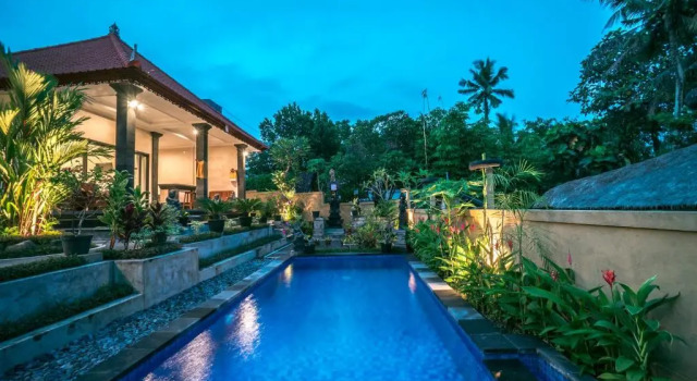 Pondok Putri Sari