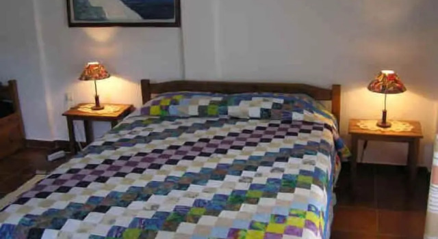 Студия Comfort Sartivista Bed & Breakfast