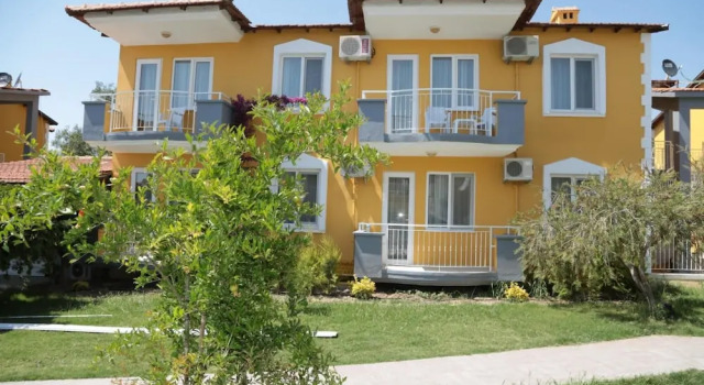 Hotel Room with Shared Pool near Beach in Kusadasi, Забронировать Отель Анталья провинция Анталья