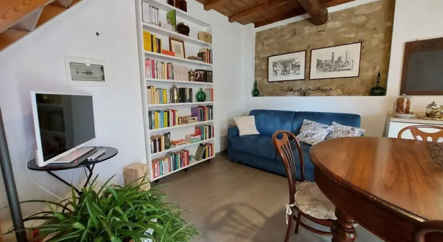 Коттедж Holiday Home in Tuscany near Lucca