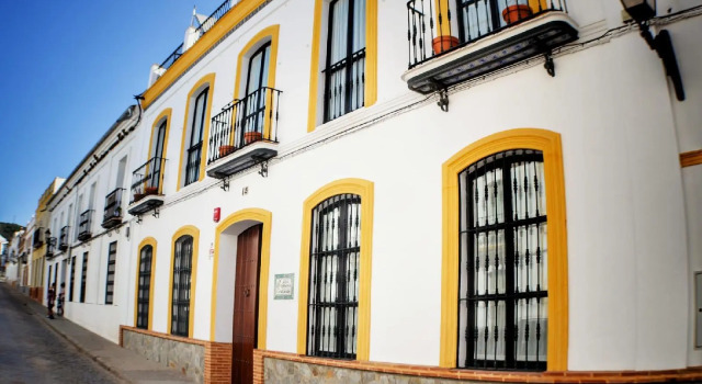 Hotel Montehueznar Spa