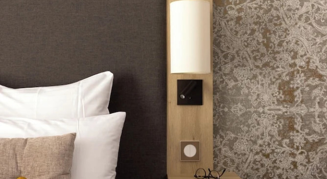 Номер Classic James Boutique Hôtel Colmar centre