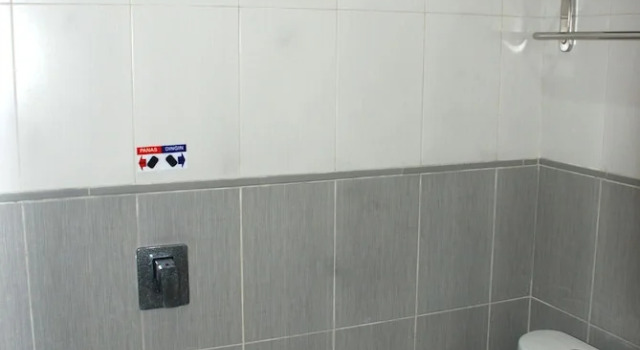 Номер Superior Avons Residence
