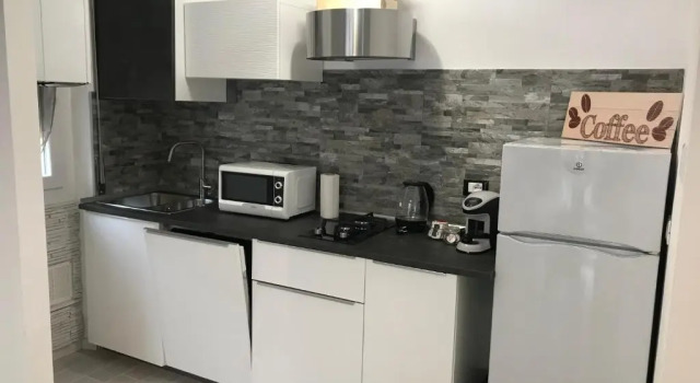 Апартаменты с балконом Appartamenti Giada