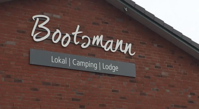 Bootsmann, Buchen Sie Campingplatz Breiholz Schleswig-Holstein
