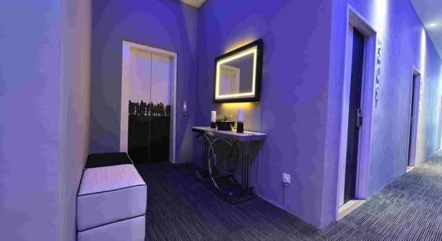 PJ-Luxe Boutique Hotel, Забронировать Бутик-отель Петалинг-Джая Селангор