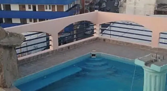Hotel Parazal, Rezervovat Hotel Acapulco Guerrero