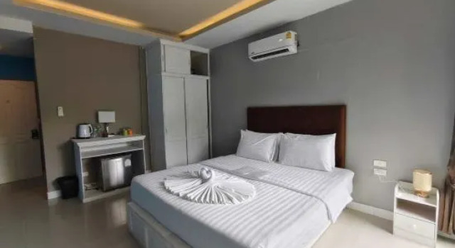 Полулюкс Sugbutel Family Hotel Cebu powered by Cocotel