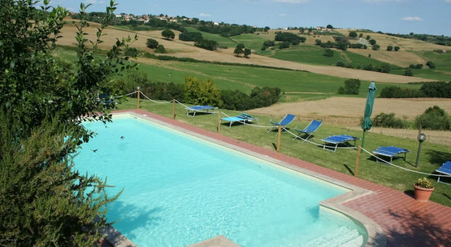 Agriturismo Stella