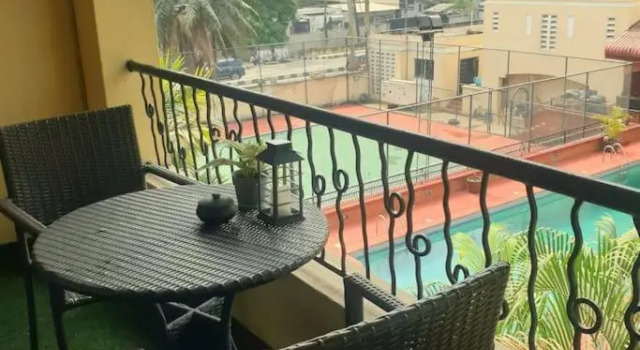 House7Lagos, Book Hotel Lagos Lagos State