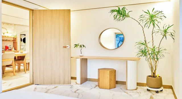 SA Tailored Serviced Home near Metro, Réserver Hôtel Séoul Corée du Sud