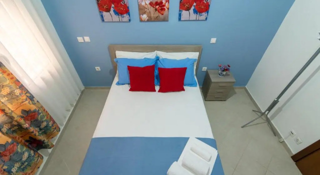 Nikopoleos 41, Prenota Hotel Preveza Municipality Preveza