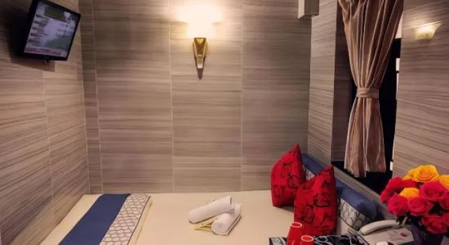 New Fortunate Guest House A1
