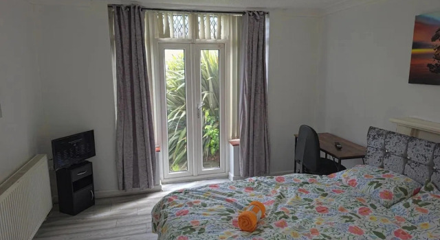 Bristol Bliss - Spacious 6 Bedroom House, Prenota Hotel Filton Inghilterra