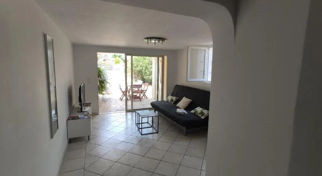 Appartement T2 Roquebrune sur Argens
