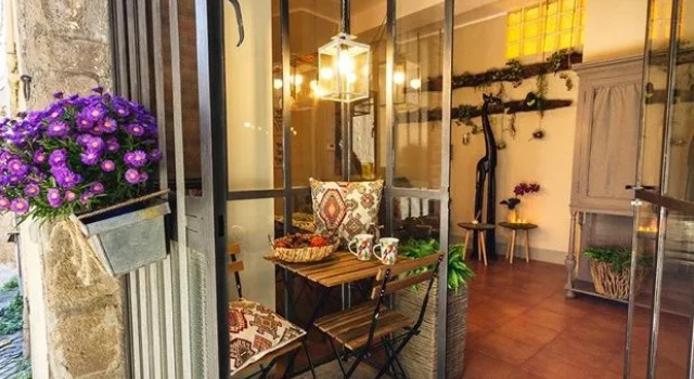 City Jungle, Prenota Appartamento Hotel a Lazio con parcheggio, Parcheggio