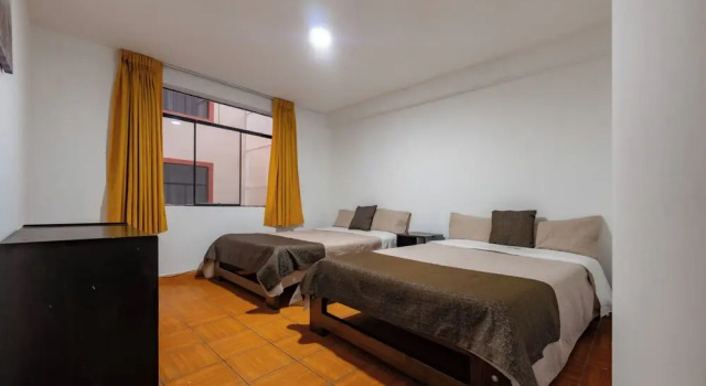 Hotel Sierra Viva