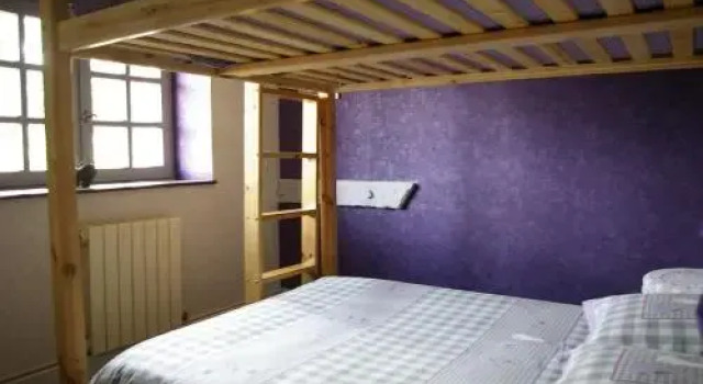 La tuilerie de Bouthiaud, Boek Hotel Saligny-sur-Roudon 