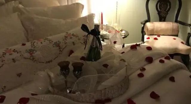 Sweet Dreams Bed and Breakfast Cutchogue, Забронировать Отель Саутолд Норт-Форк