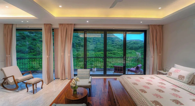 Коттедж Artisav House-A Luxury Boutique Stay