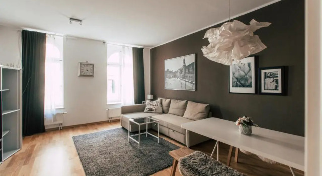 Апартаменты Superior Luga Homes - Zoo